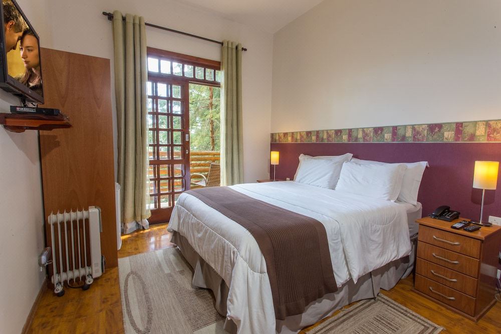 Photo of Bedroom in Vila Inglesa