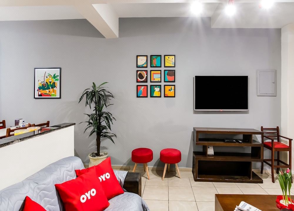 Photo of Livingroom in Vila Congonhas