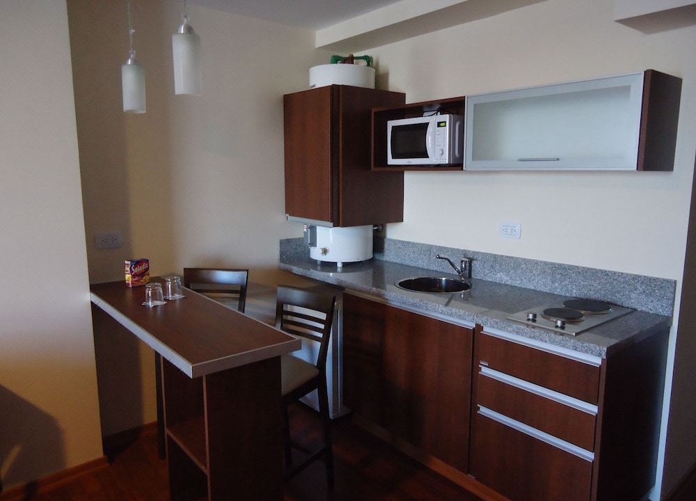 Photo of Kitchen in Santa Fe