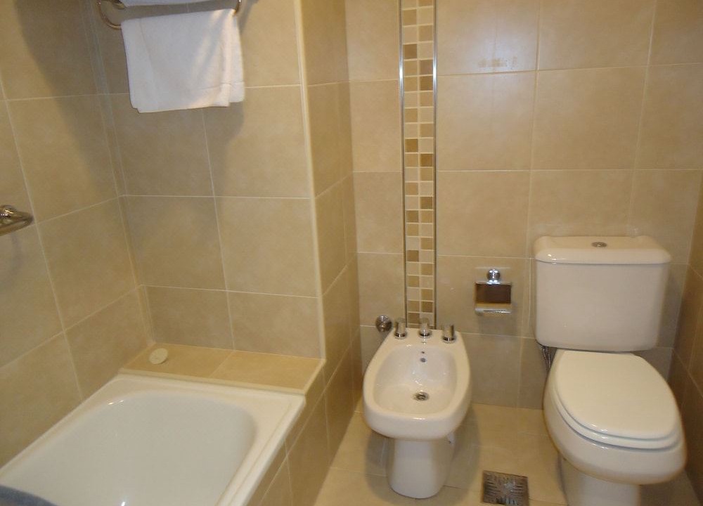 Photo of Bathroom in Santa Fe