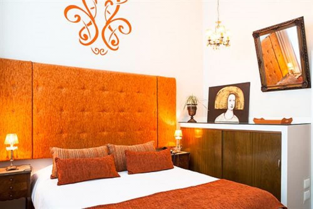 Photo of Bedroom in Palermo