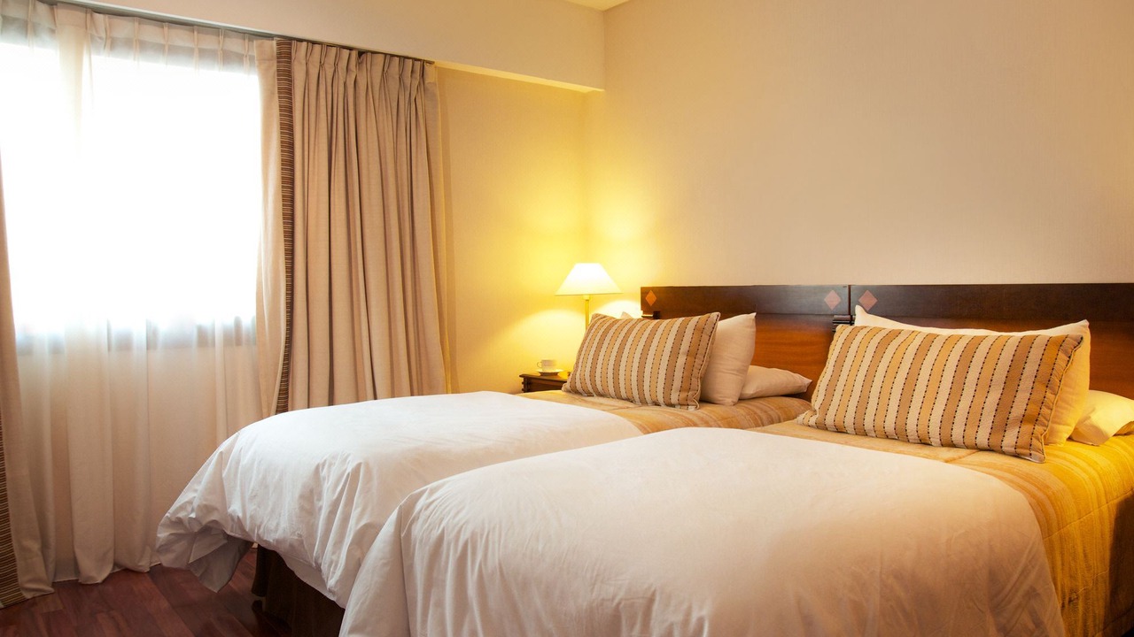 Photo of Bedroom in Retiro