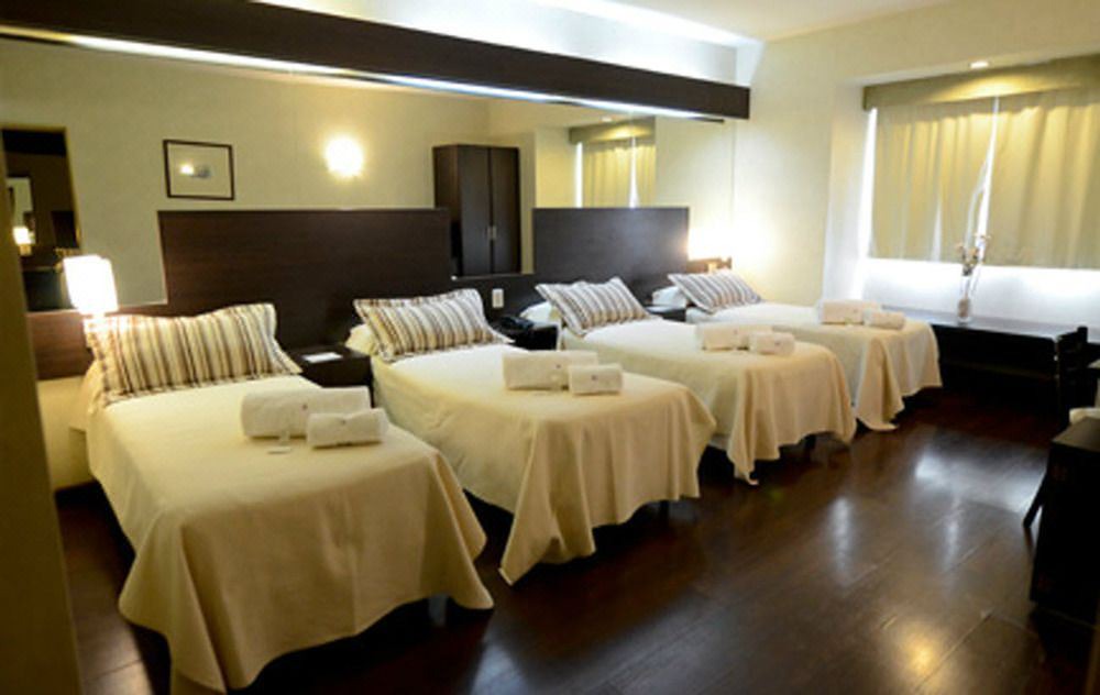 Photo of Bedroom in Guaymallen