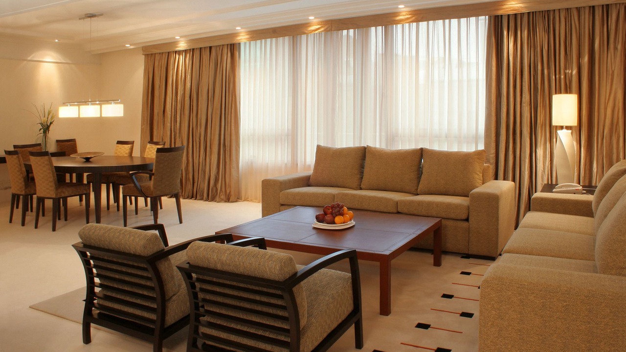 Photo of Livingroom in Microcentro