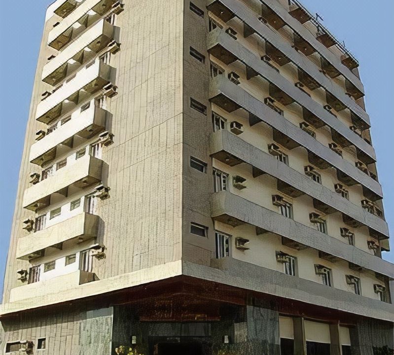 Photo of Buildings in Araras