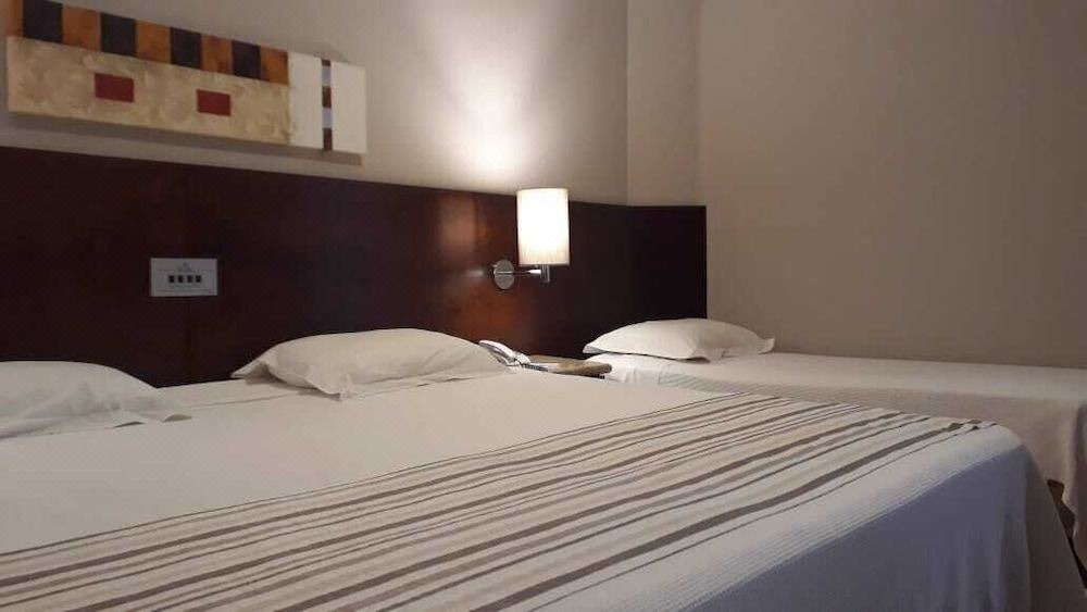 Photo of Bedroom in Centro