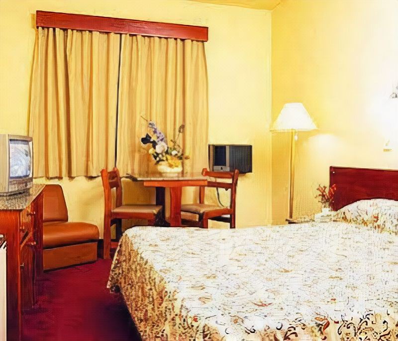 Photo of Bedroom in Campos Elisios
