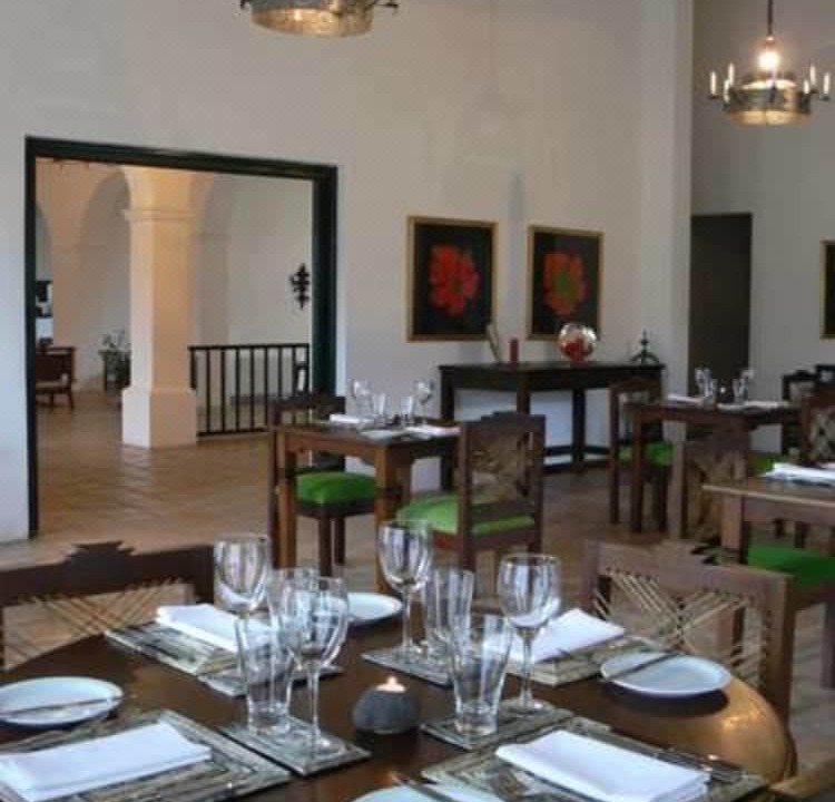 Photo of Livingroom in Cachi