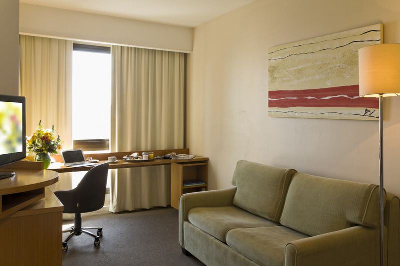 Photo of Livingroom in Praia de Belas