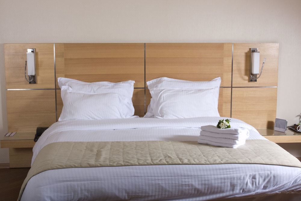 Photo of Bedroom in Gravatai