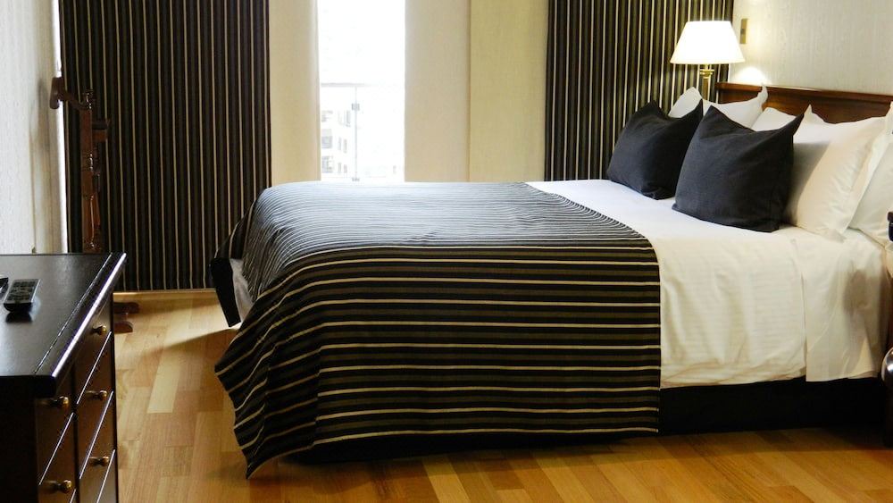 Photo of Bedroom in Retiro