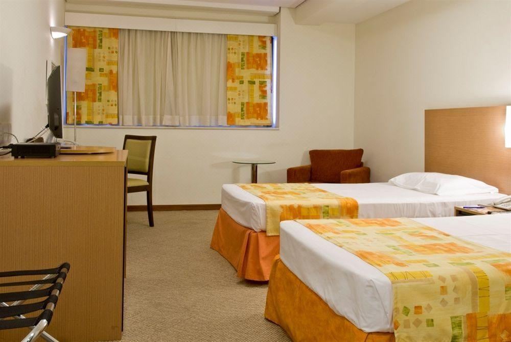 Photo of Bedroom in Londrina