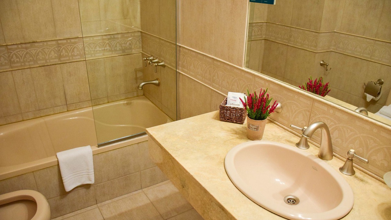 Photo of Bathroom in Retiro