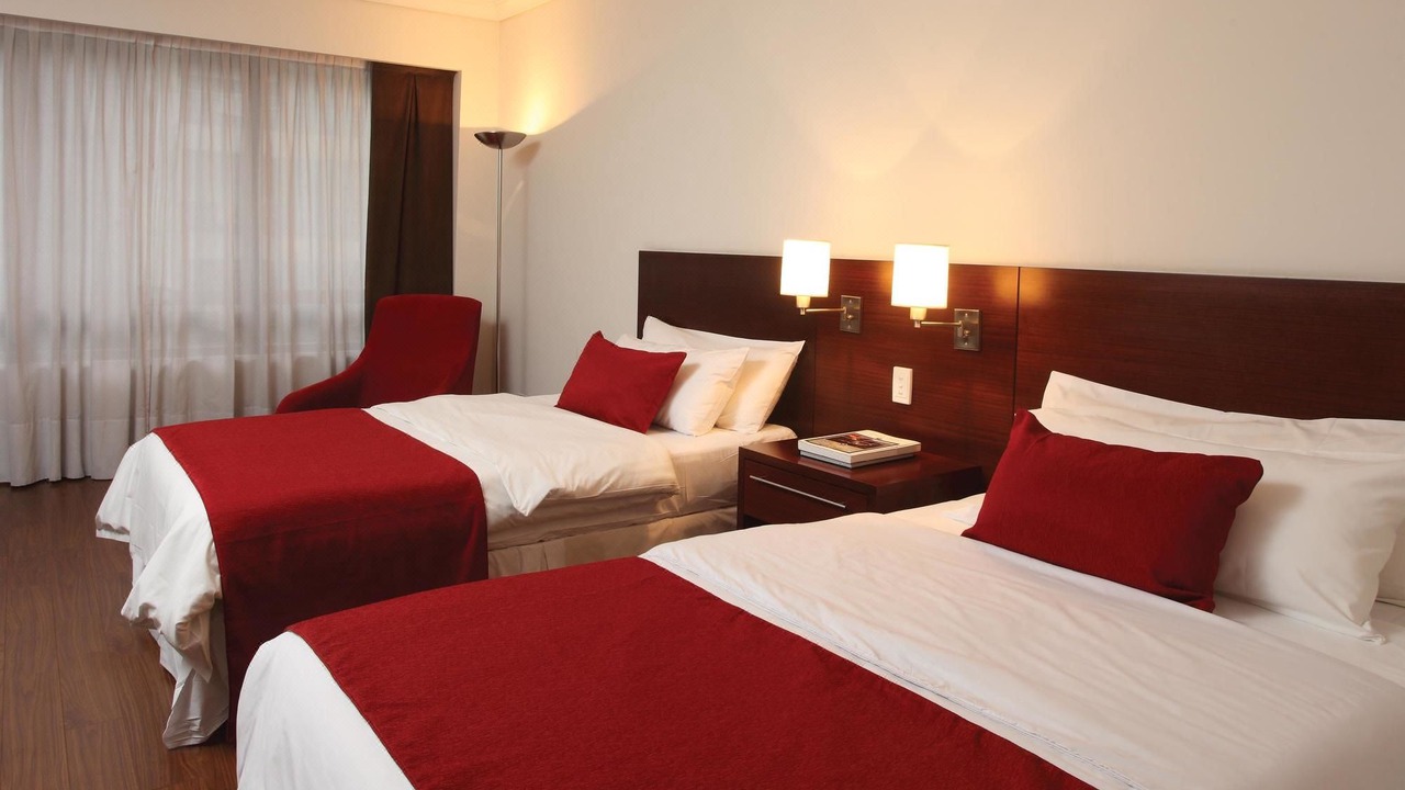 Photo of Bedroom in Microcentro