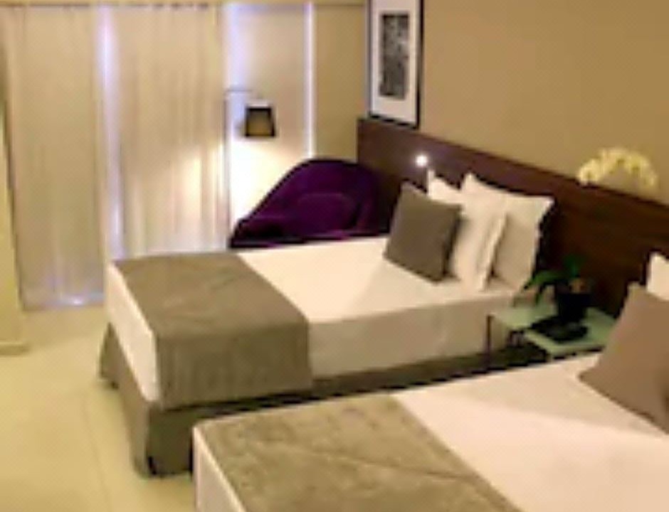 Photo of Bedroom in Bauru