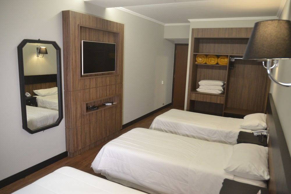 Photo of Bedroom in Estrela