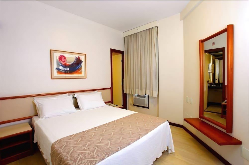 Photo of Bedroom in Savassi