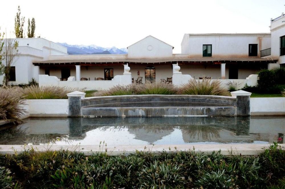 Photo of Buildings in Cachi
