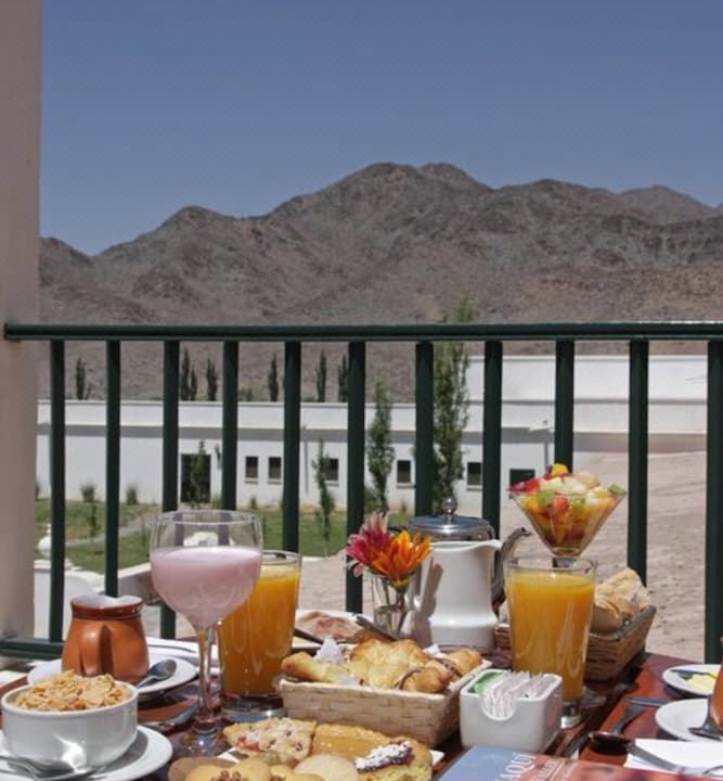 Photo of Livingroom in Cachi