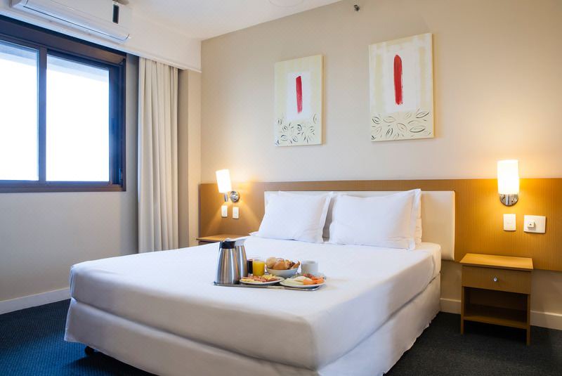 Photo of Bedroom in Praia de Belas