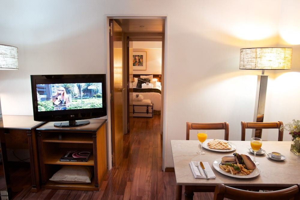 Photo of Livingroom in Retiro