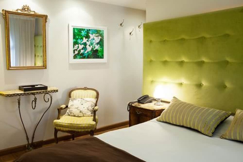 Photo of Bedroom in Palermo
