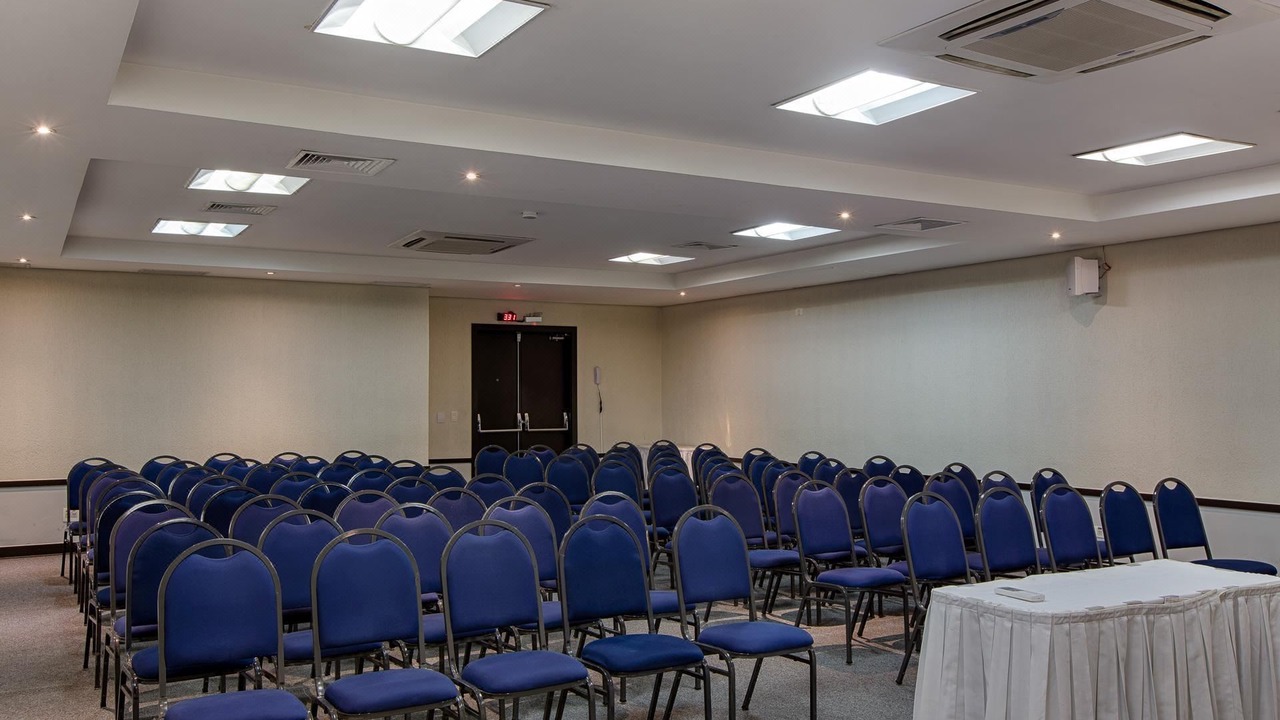 Photo of Livingroom in Londrina