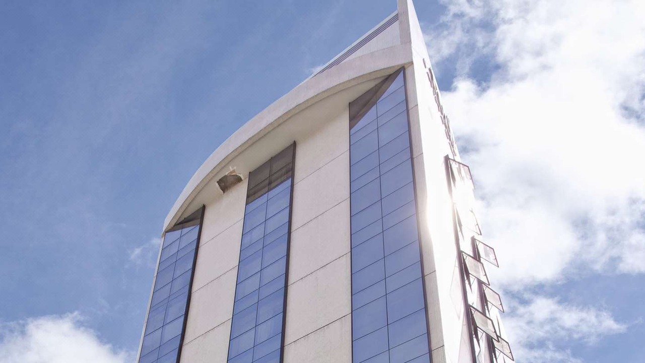 Photo of Buildings in Batista Campos