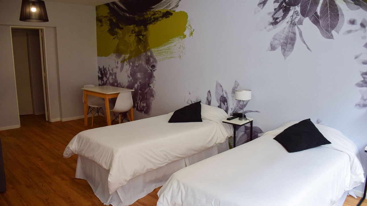 Photo of Bedroom in Retiro