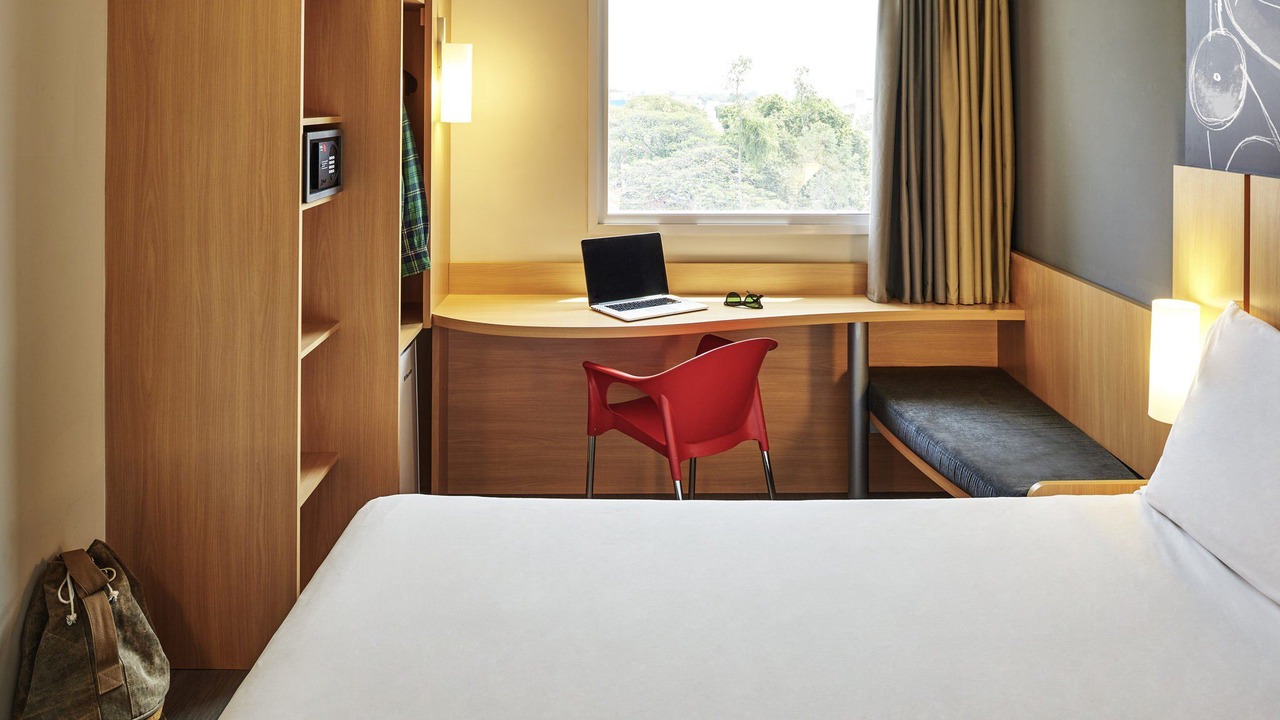 Photo of Bedroom in Guaratingueta