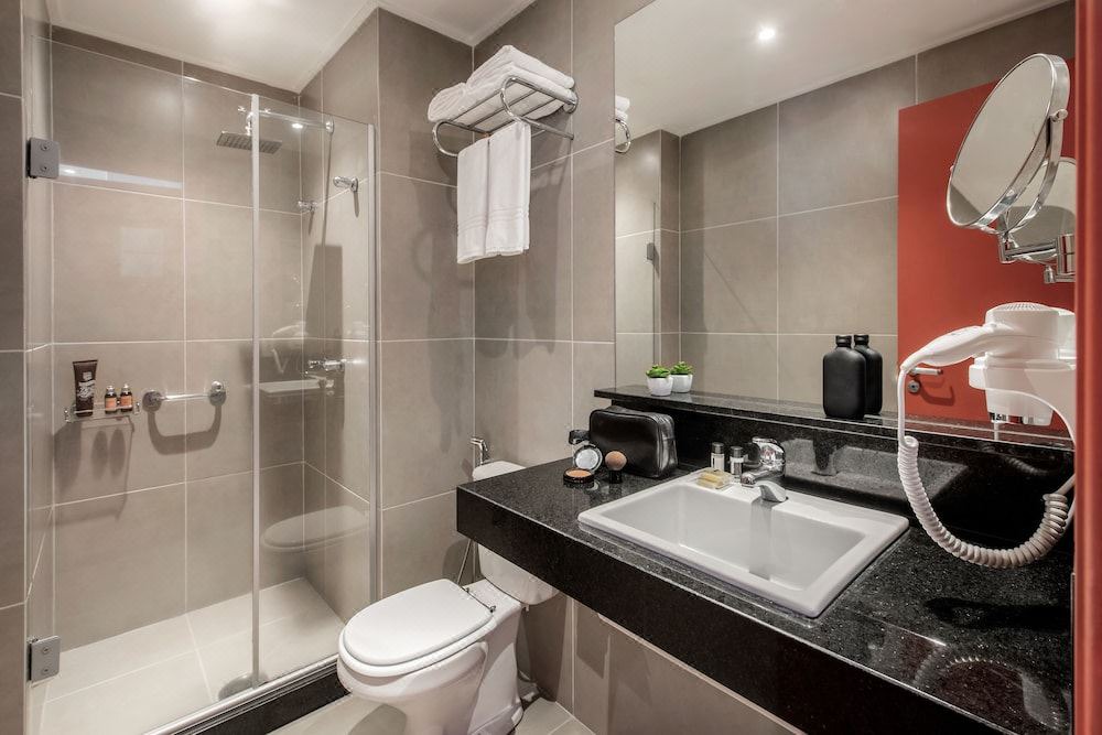 Photo of Bathroom in Praia de Belas