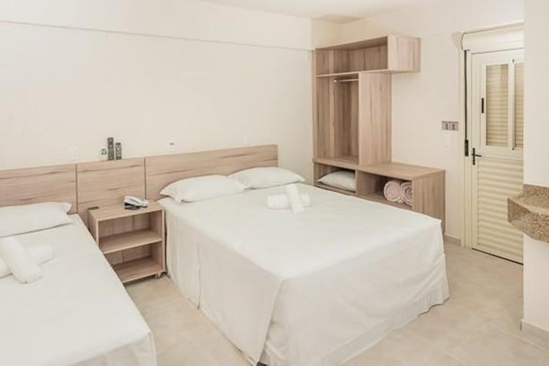 Photo of Bathroom in Anita Garibaldi