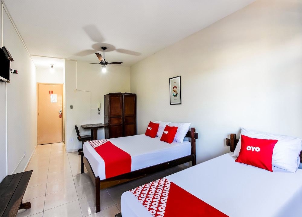 Photo of Bedroom in Vila Congonhas
