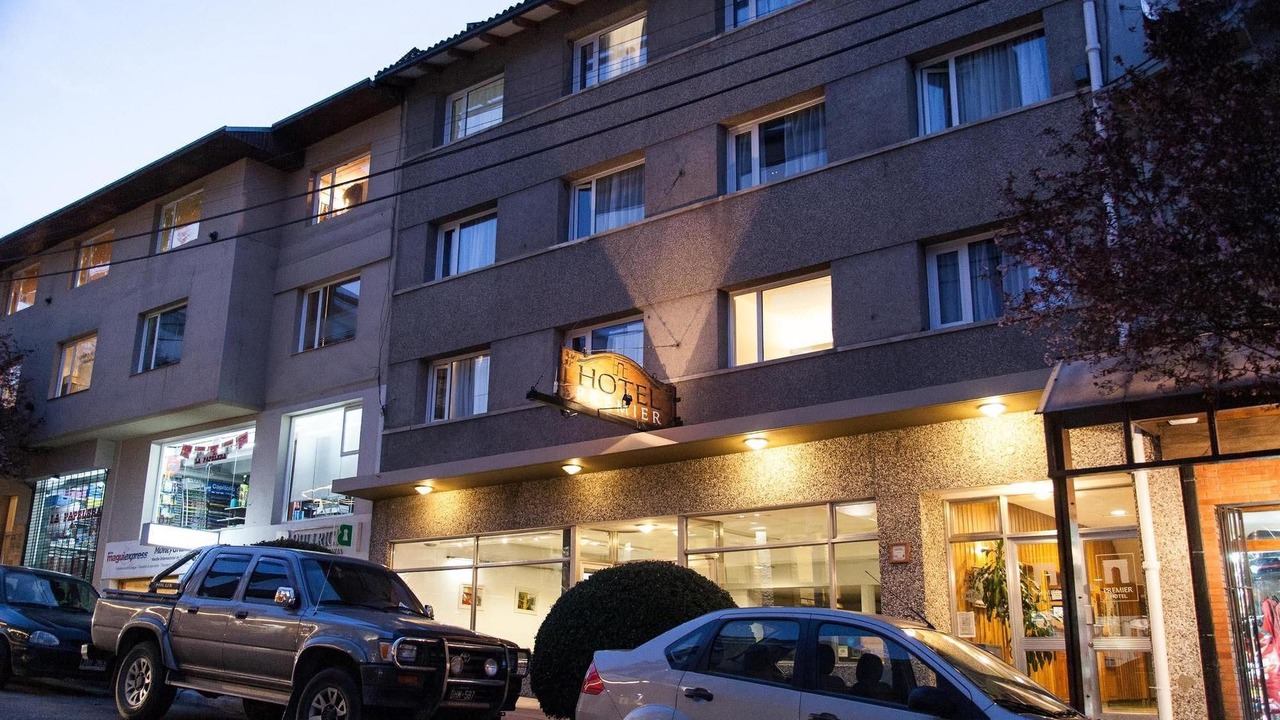 Photo of Buildings in Centro
