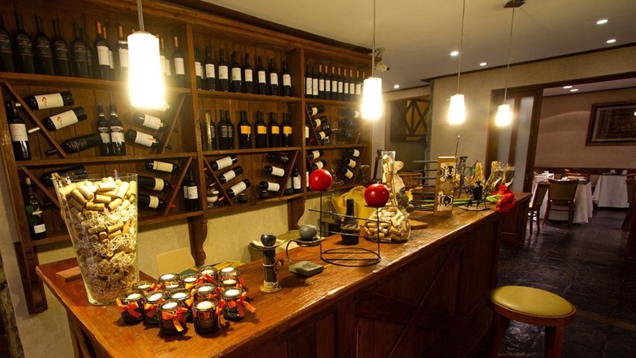 Photo of Kitchen in El Calafate