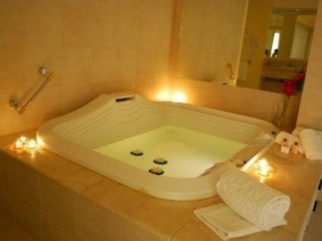 Photo of Bathroom in Comodoro Rivadavia