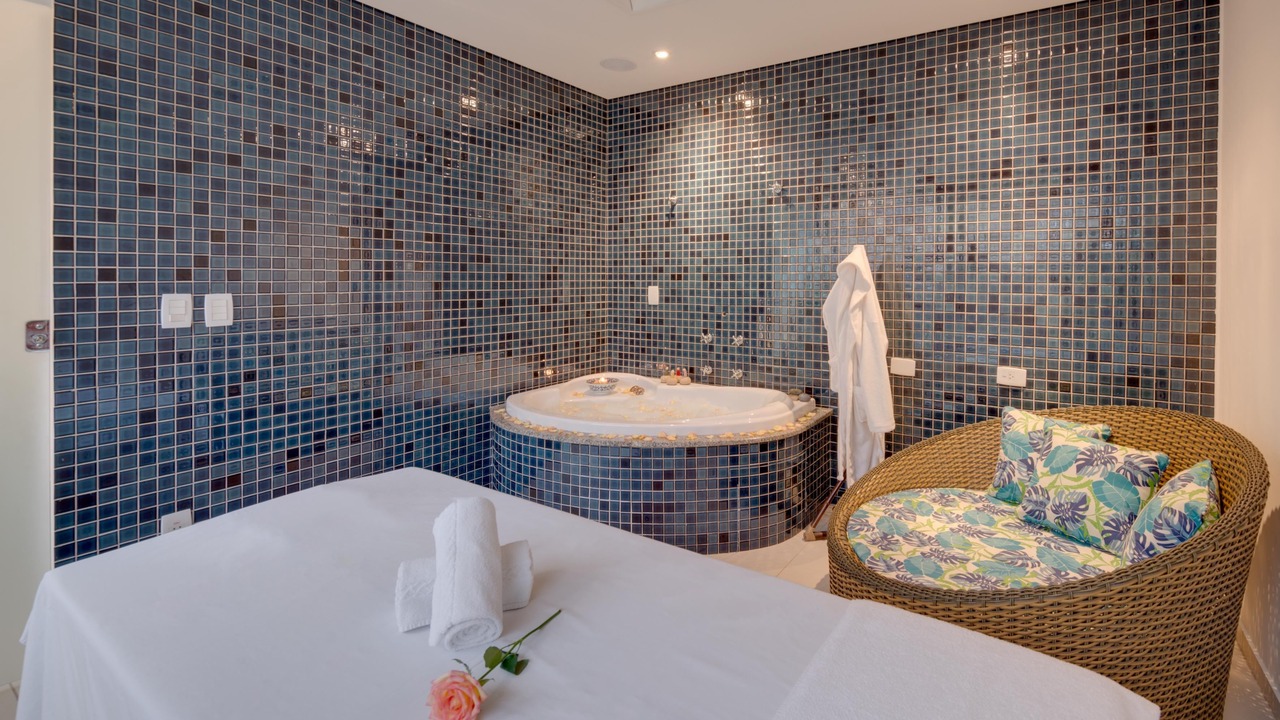 Photo of Bedroom in Londrina