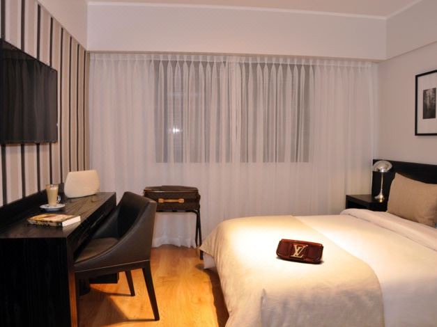 Photo of Bedroom in Microcentro