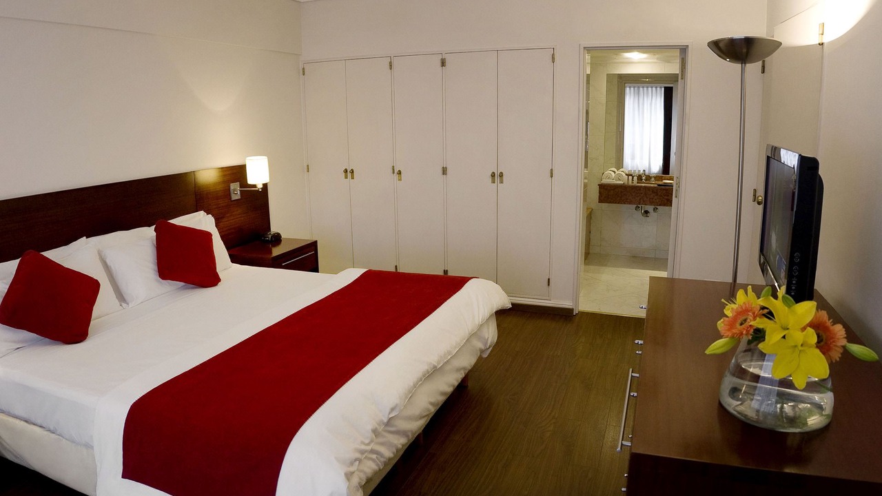 Photo of Bedroom in Microcentro