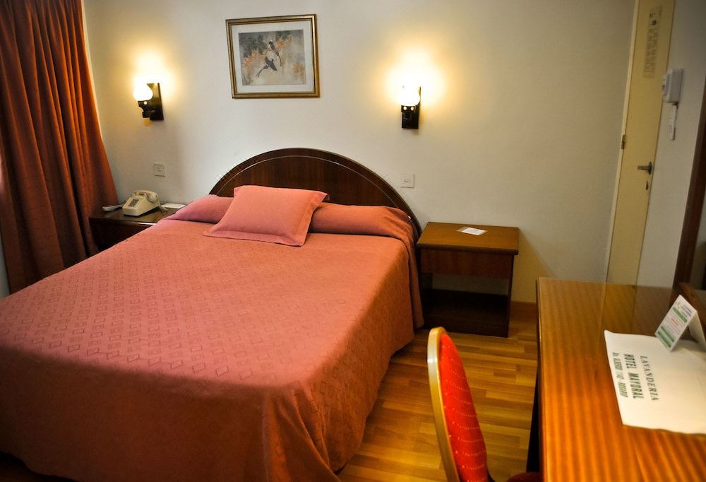 Photo of Bedroom in Rosario