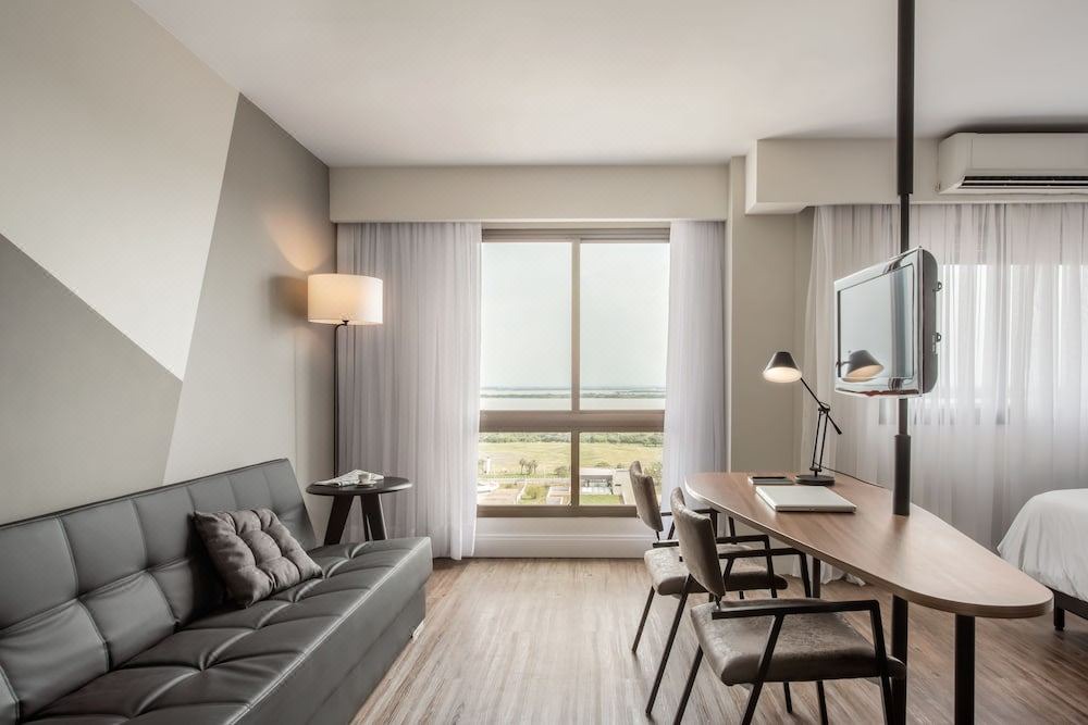 Photo of Livingroom in Praia de Belas