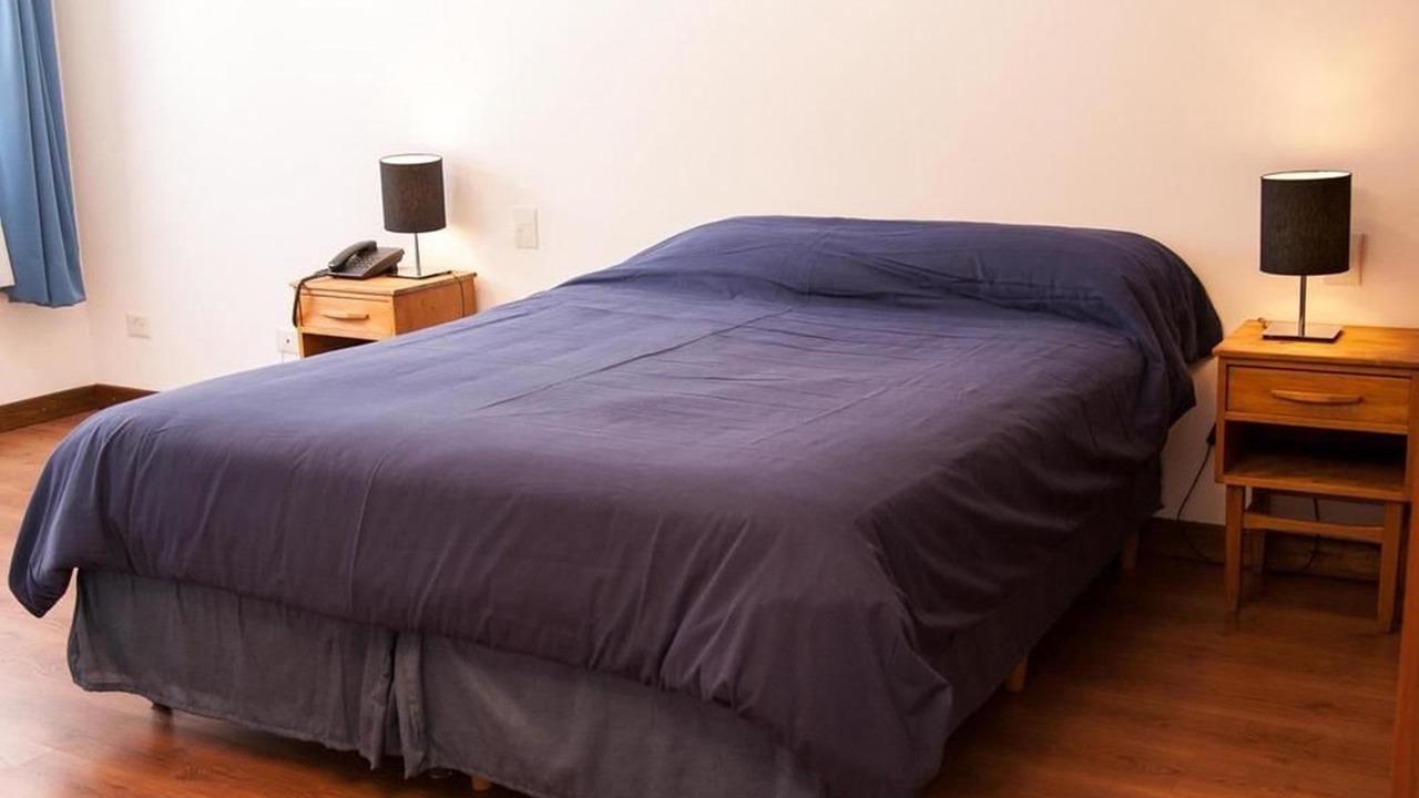 Photo of Bedroom in Centro