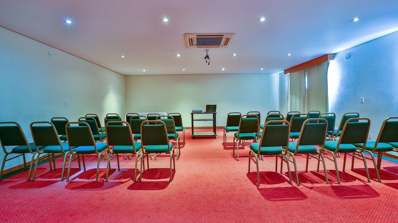 Photo of Livingroom in Vila Hortolandia