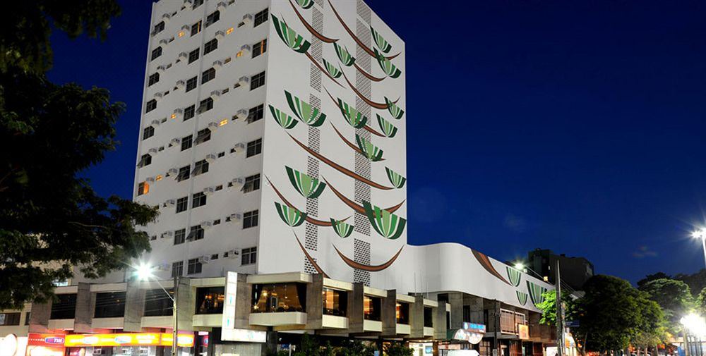 Photo of Buildings in Centro