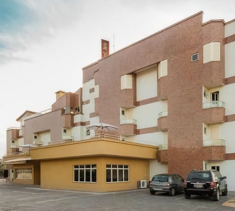 Photo of Buildings in Anita Garibaldi