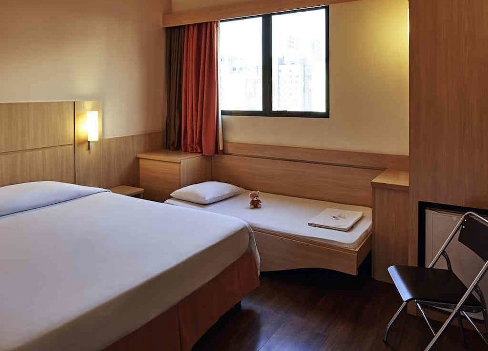 Photo of Bedroom in Centro