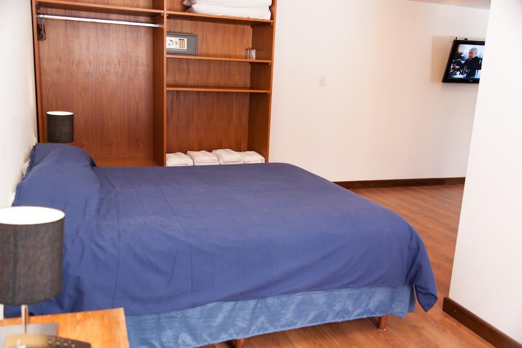 Photo of Bedroom in Centro