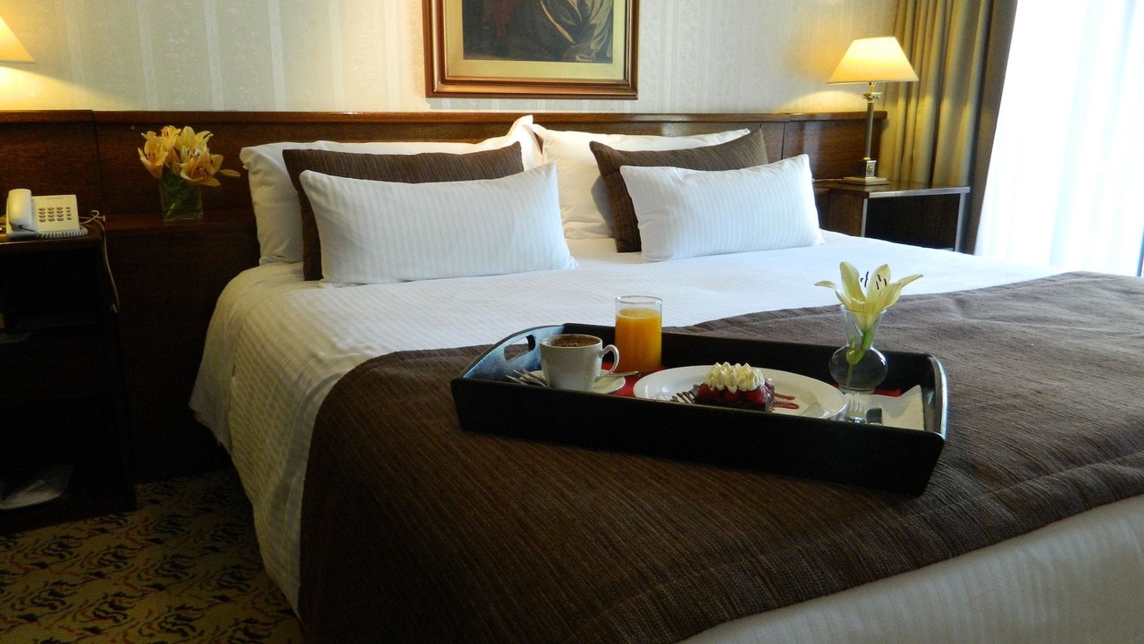 Photo of Bedroom in Retiro