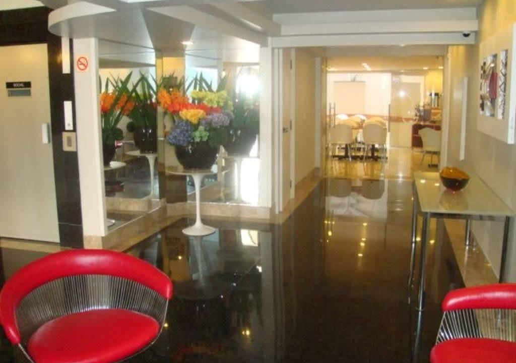 Photo of Livingroom in Savassi