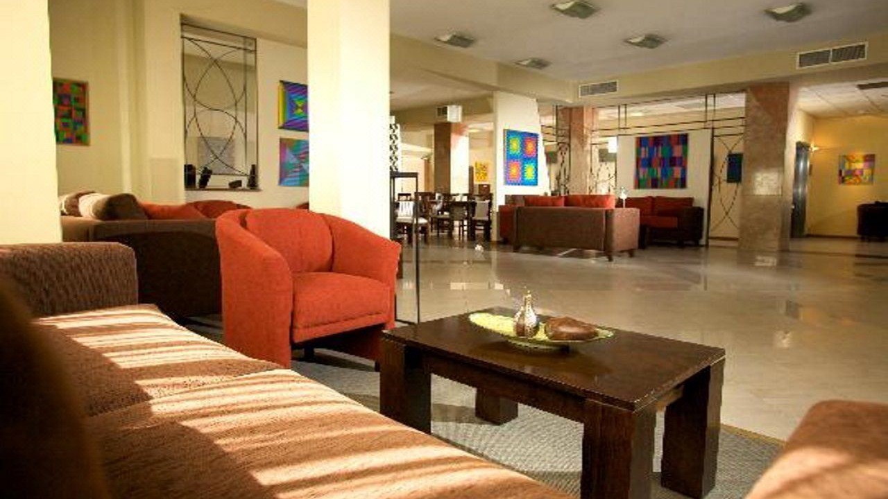 Photo of Livingroom in Guaymallen